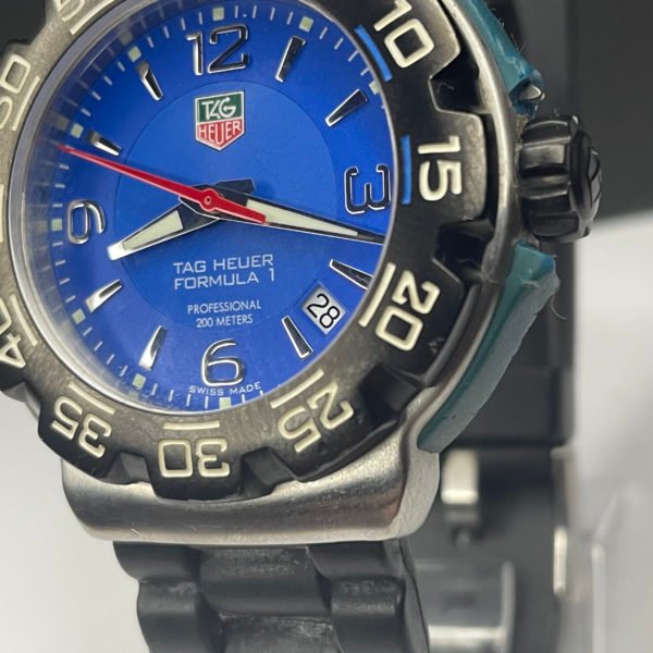 Watch Review: TAG Heuer Monaco Titan | aBlogtoWatch